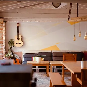 Hostel Backpackers, Zadar